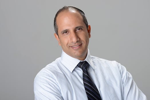 איתן אסנפי, צילום: איציק שוקל